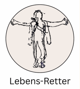 lebens-Retter,logo,Ernährung,Ernährungswissen,gesund,essen,Gesundheit