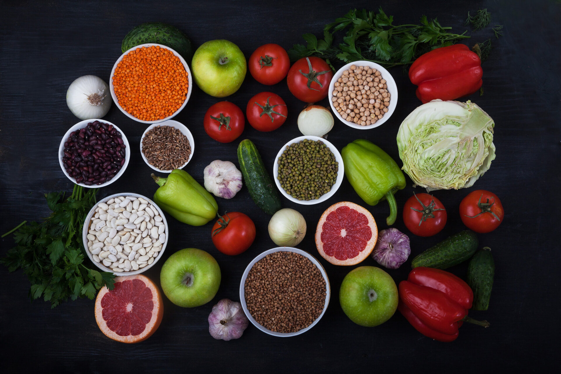 Welche Vitamine bei Typ-2-Diabetes? Tabelle