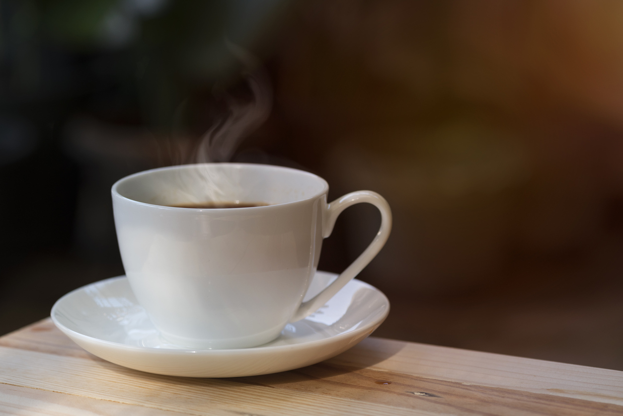 Welche Kaffee-Sorte bei Diabetes? Blutzucker senken