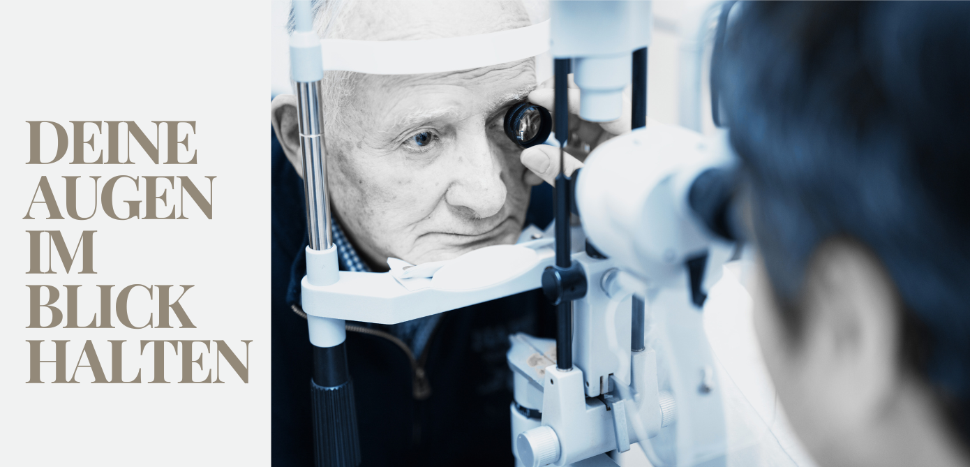 Augenarzt Notdienst - Augen Notfall - Nur Am Wochenende Diabetes-Augen: >Tabelle mit Symptomen