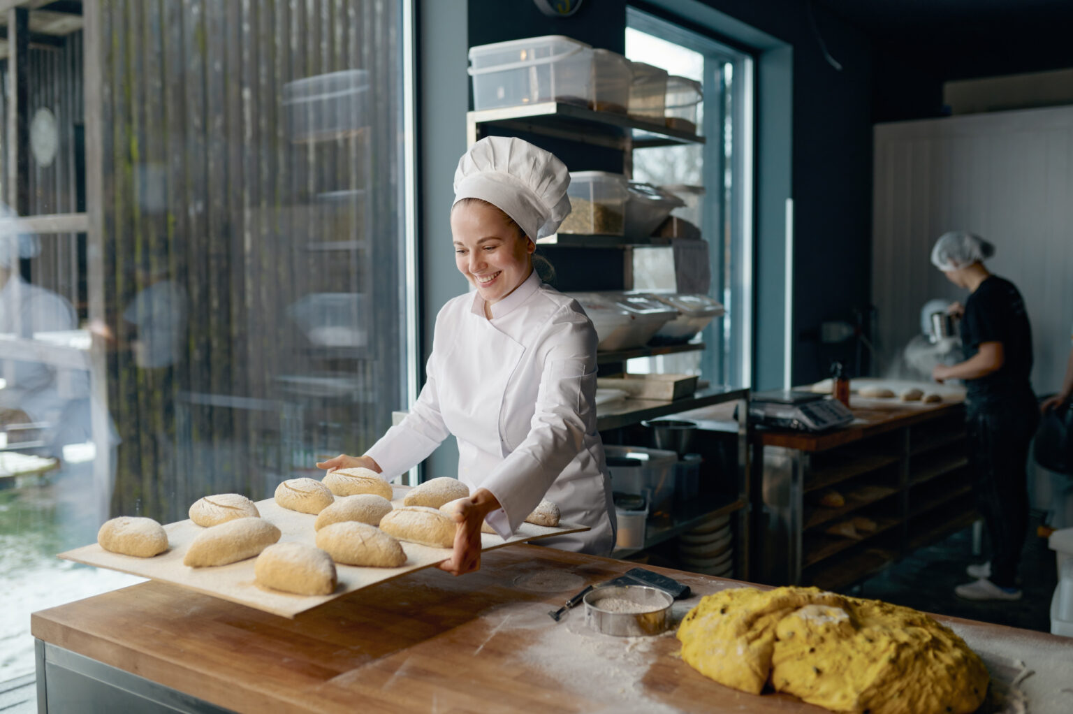 Welches Brot bei Diabetes? Tabelle+Info