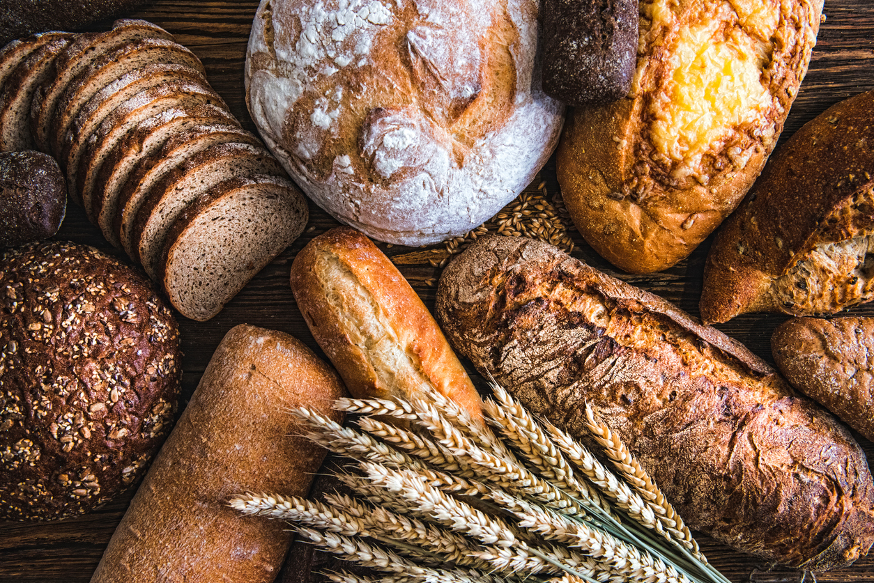 Welches Brot bei Diabetes? Tabelle+Info. LebensRetter Wissen