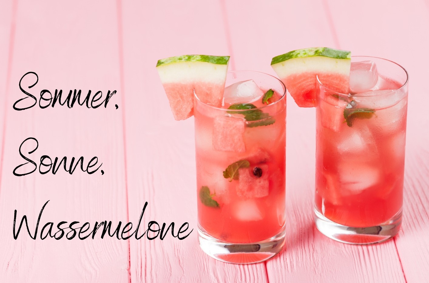 Dürfen Diabetiker Wassermelone essen? Blutzucker-Bilanz