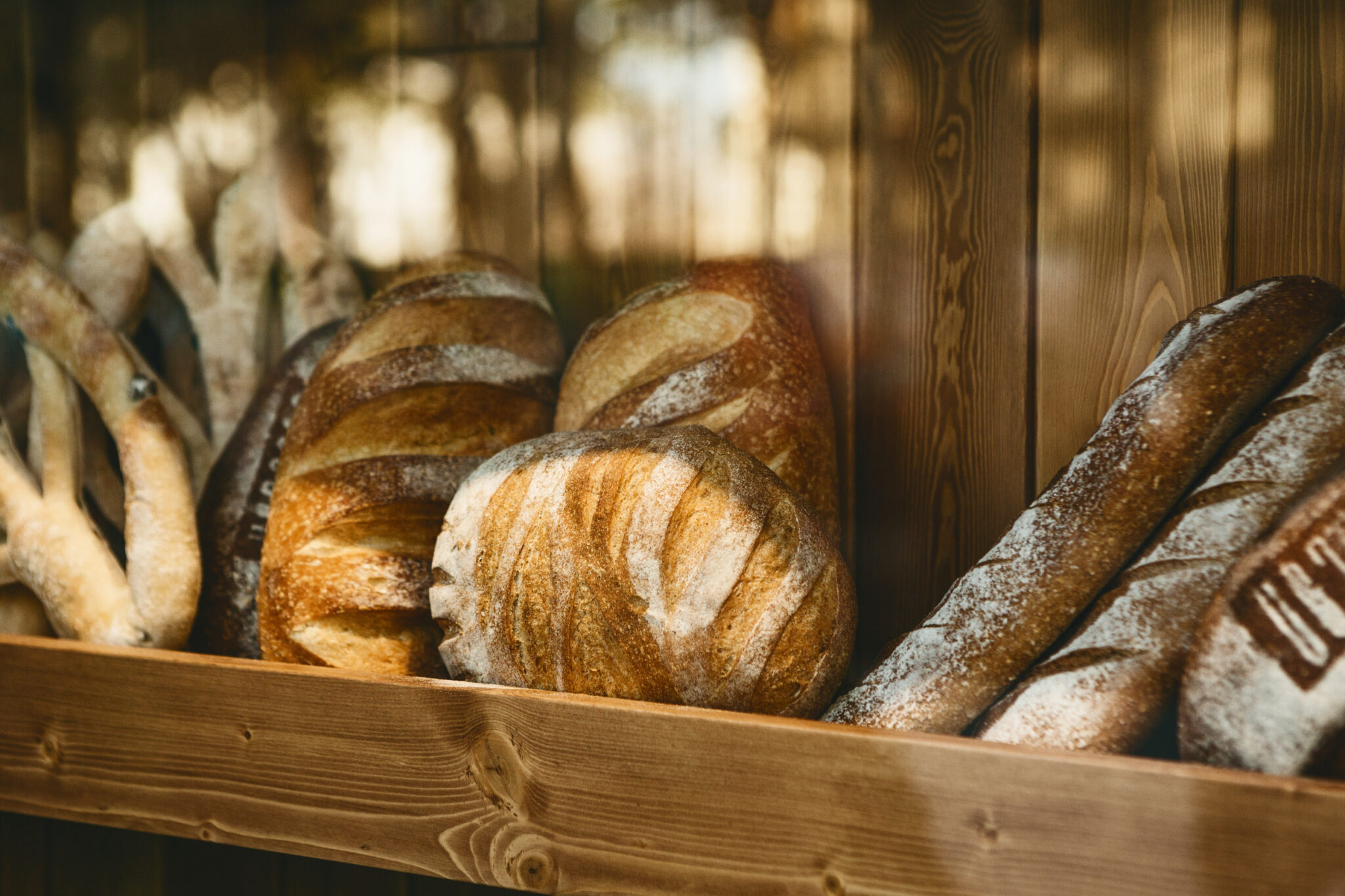 Welches Brot bei Diabetes? Tabelle+Info