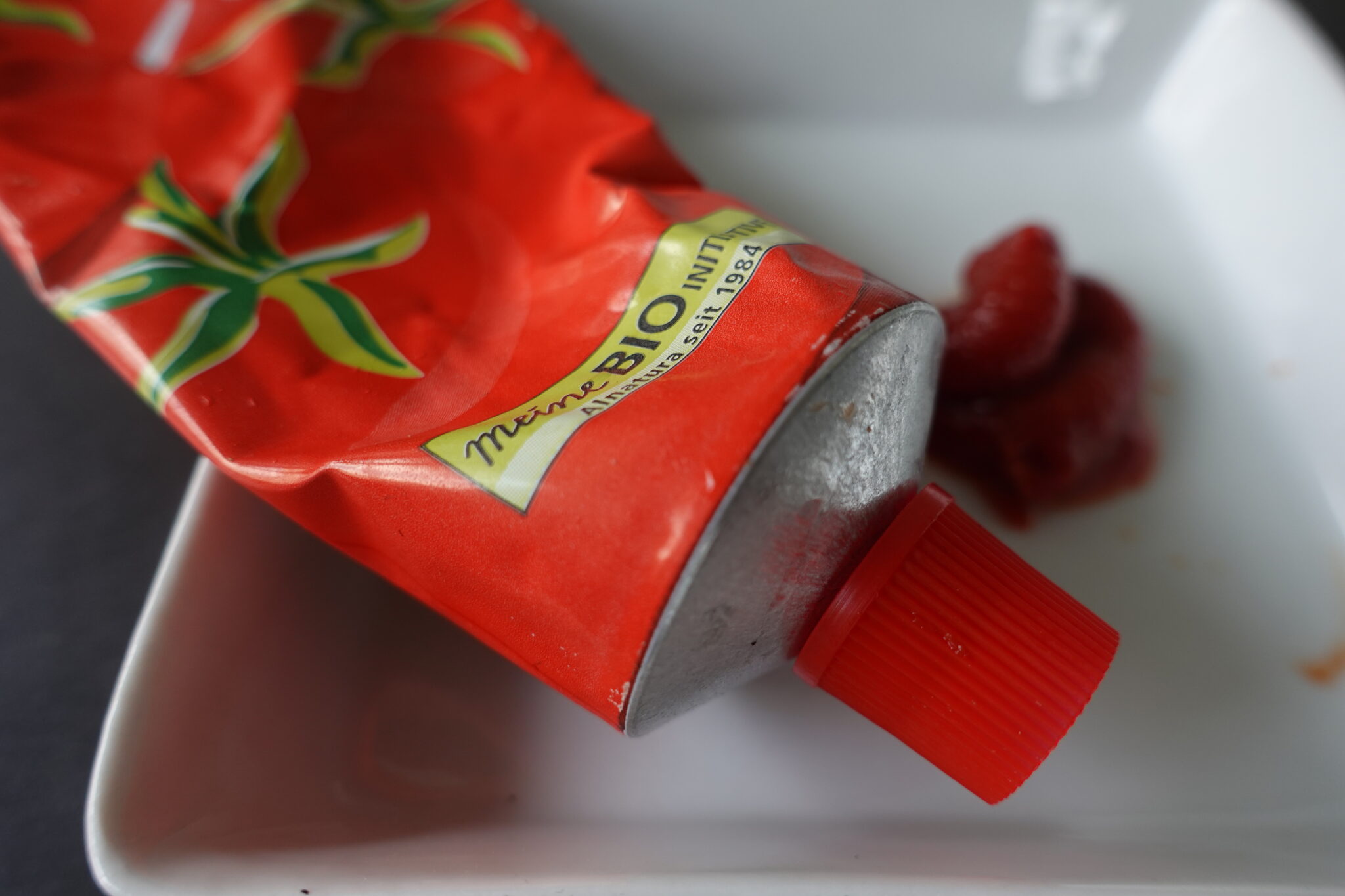 Sind Tomaten gut bei Typ2Diabetes? BlutzuckerBilanz!