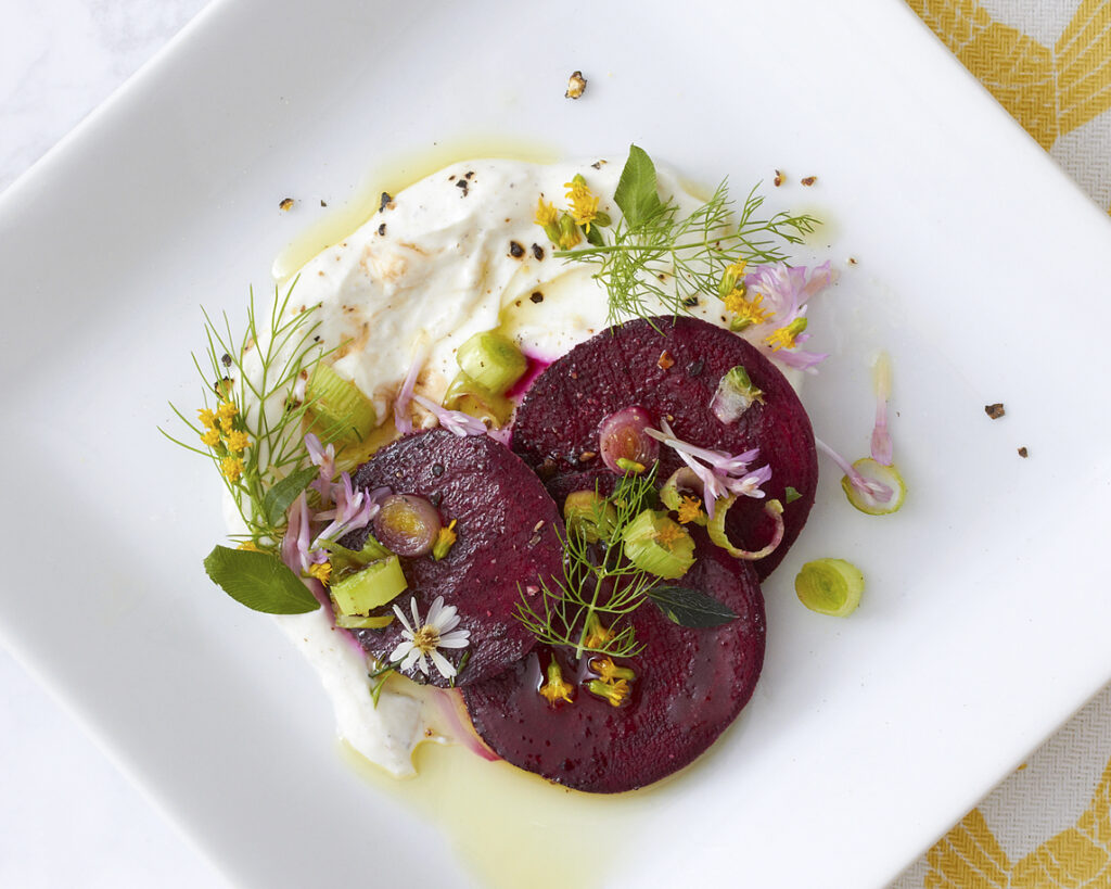 essen, gemüse,dekoriert,schön,farben,nobel,vegan