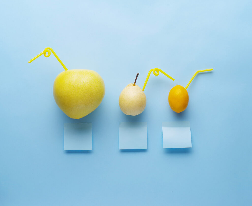 obst,nicht,bei,diabetes,fruchtsaft,trinken,essen