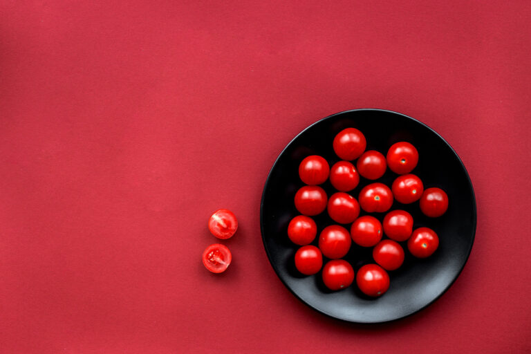 Sind Tomaten gut bei Typ2Diabetes? BlutzuckerBilanz!