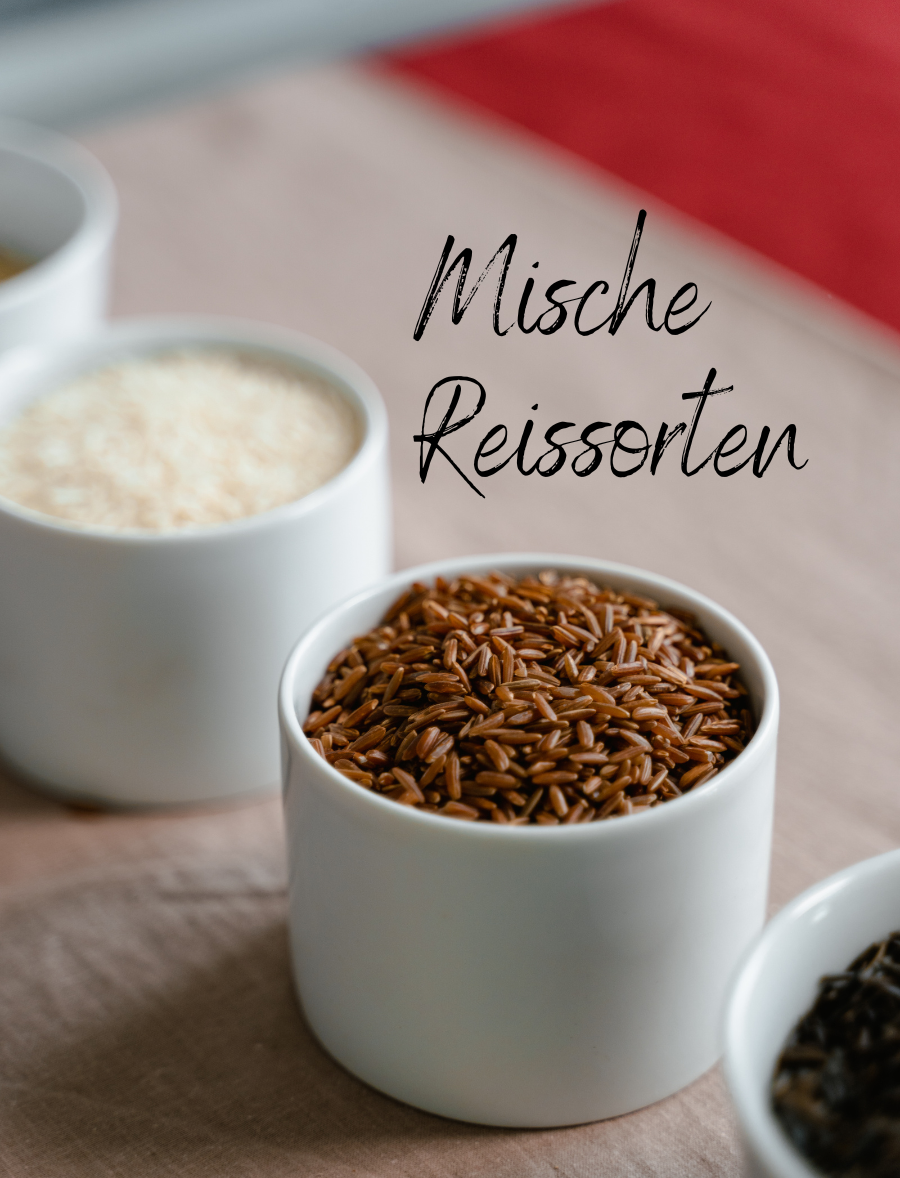 Welcher Reis ist gut bei Diabetes? BlutzuckerBilanz!