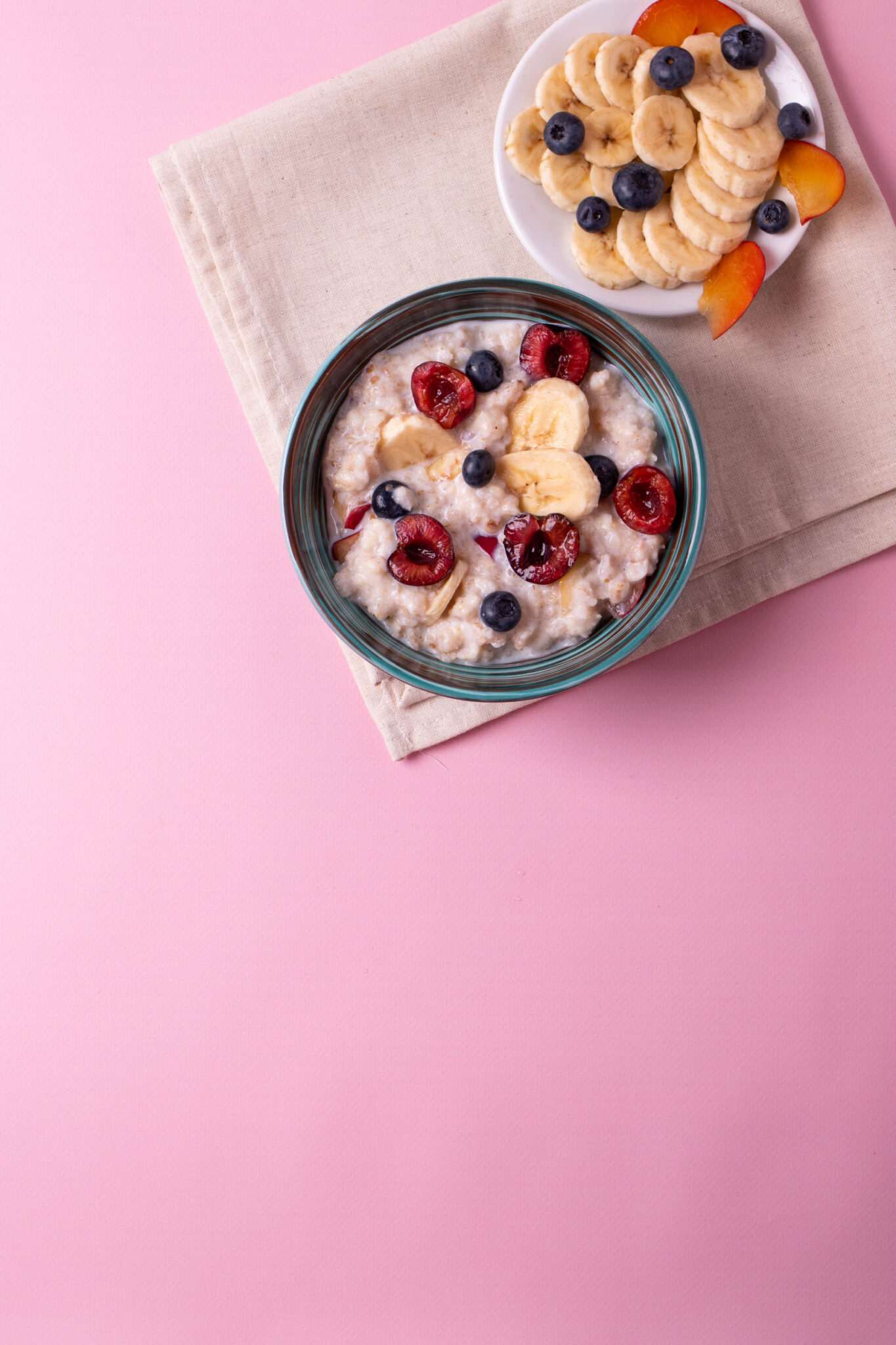 Das richtige Müsli hilft bei Diabetes LebensRetter Wissen