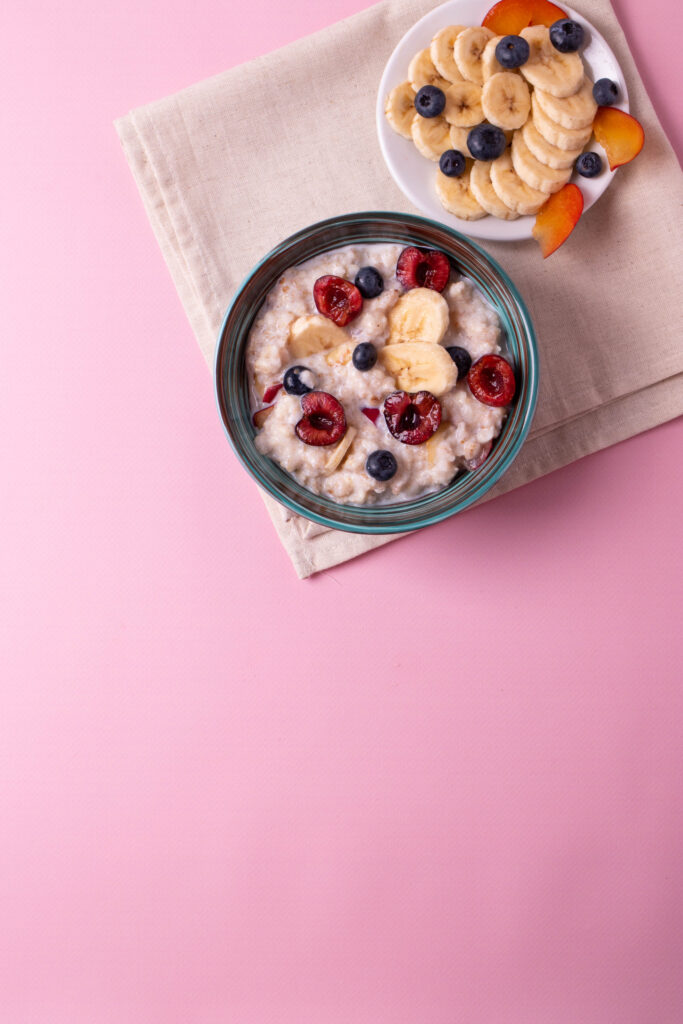 Oat Meal,Diabetes,gut,Blutzucker