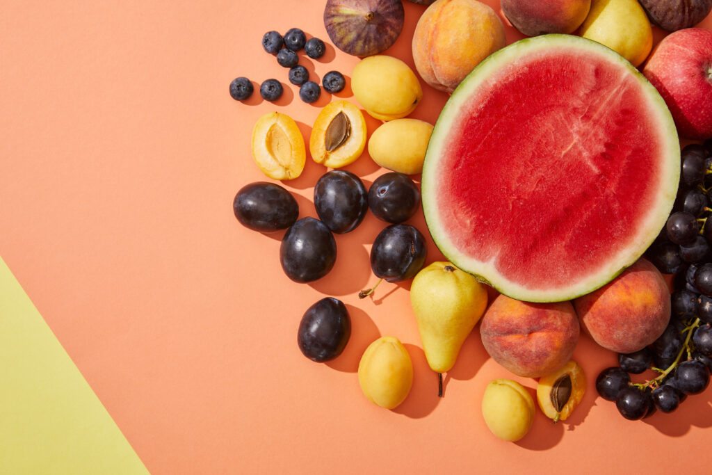 Obst,Früchte,Diabetes,Blutzucker,gut