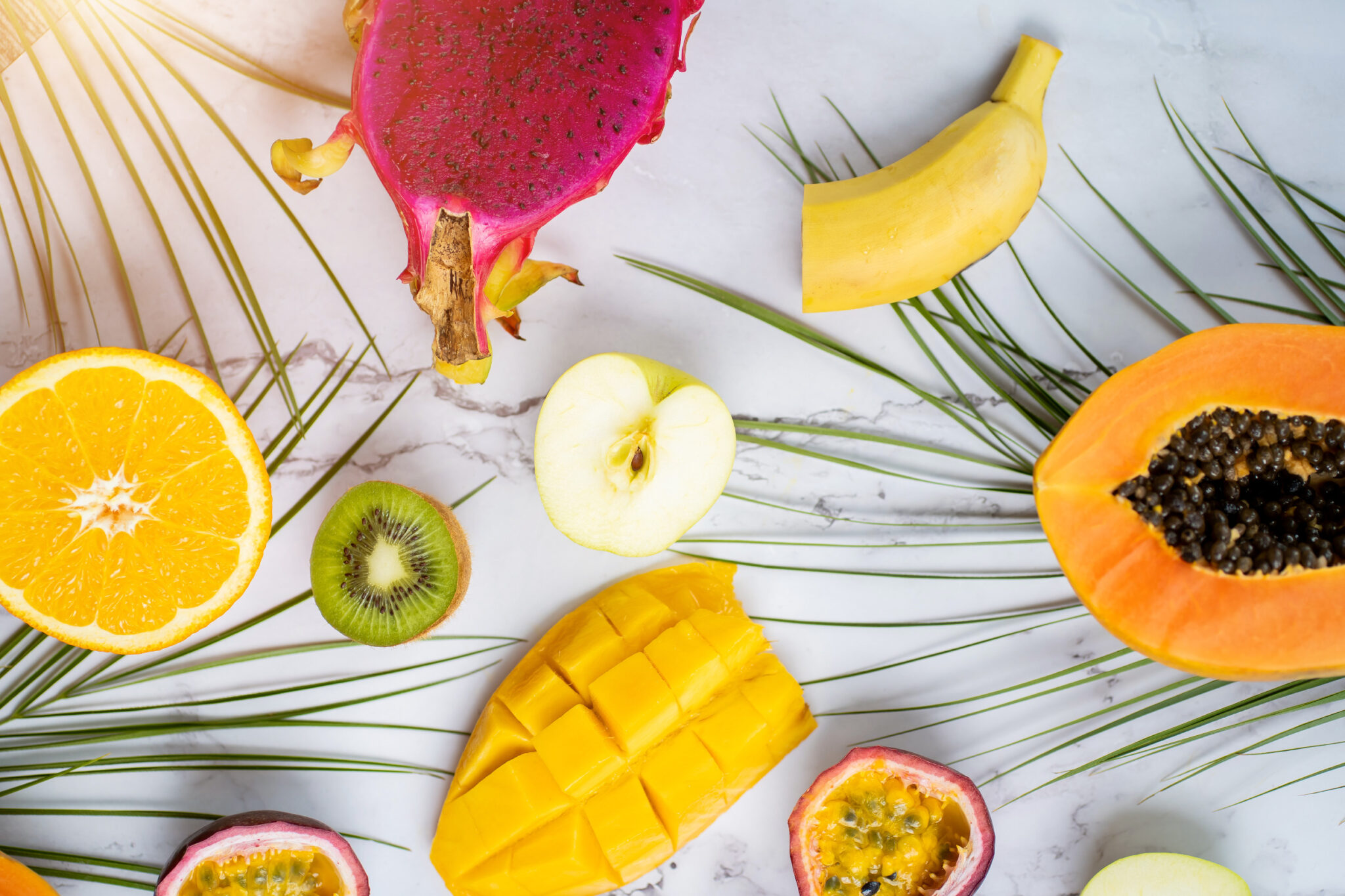 Welches Obst bei Diabetes? TOP10 + ObstTabelle (Zucker)
