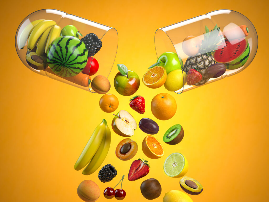 Welches,obst,frucht,früchte,essen,nicht