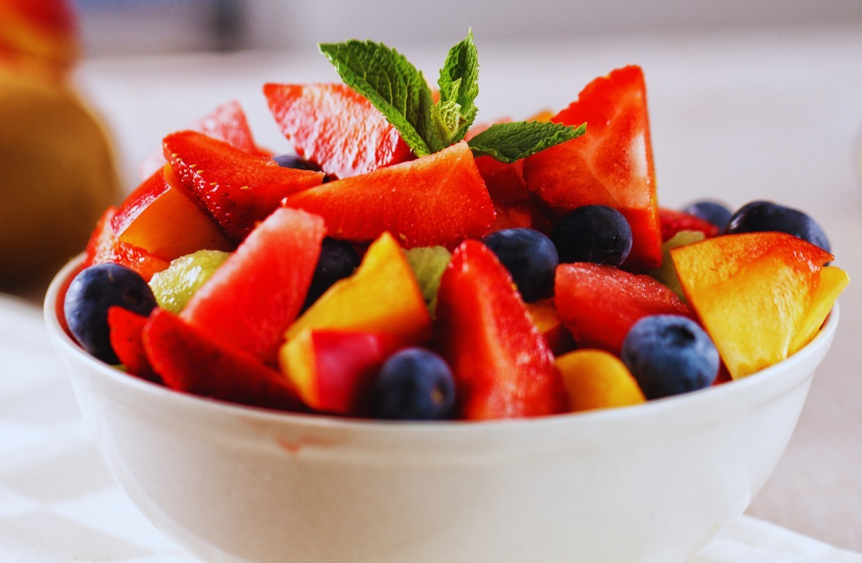 Welches Obst bei Diabetes? TOP10 + ObstTabelle (Zucker)