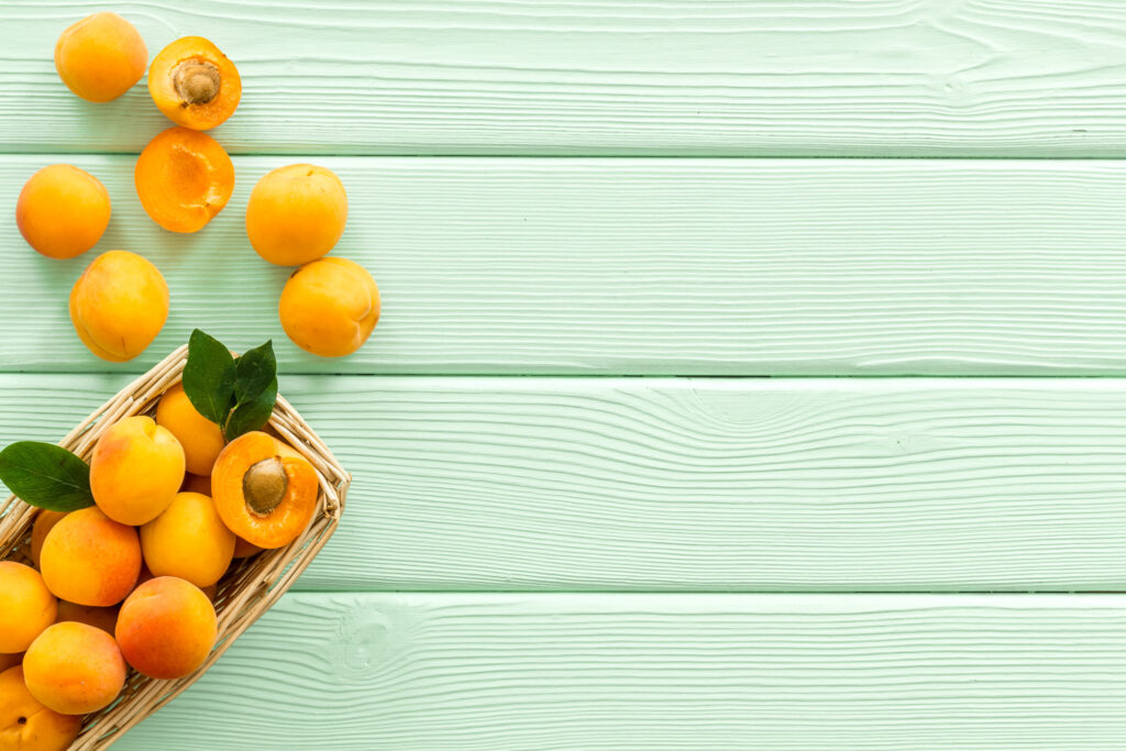 Obst,Diabetes,Früchte,Aprikose, lecker,gesund,gut