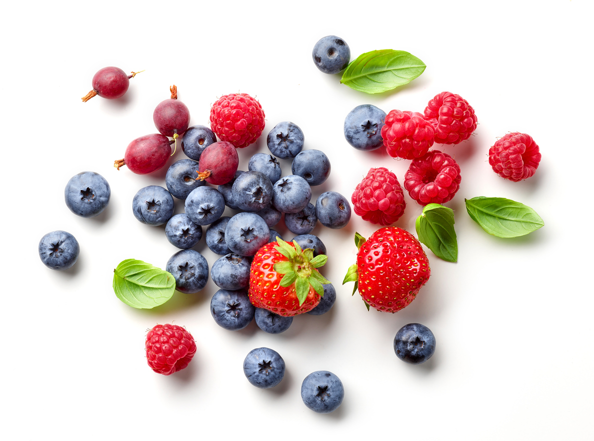 Welches Obst bei Diabetes? TOP10 + Obst-Tabelle (Zucker)