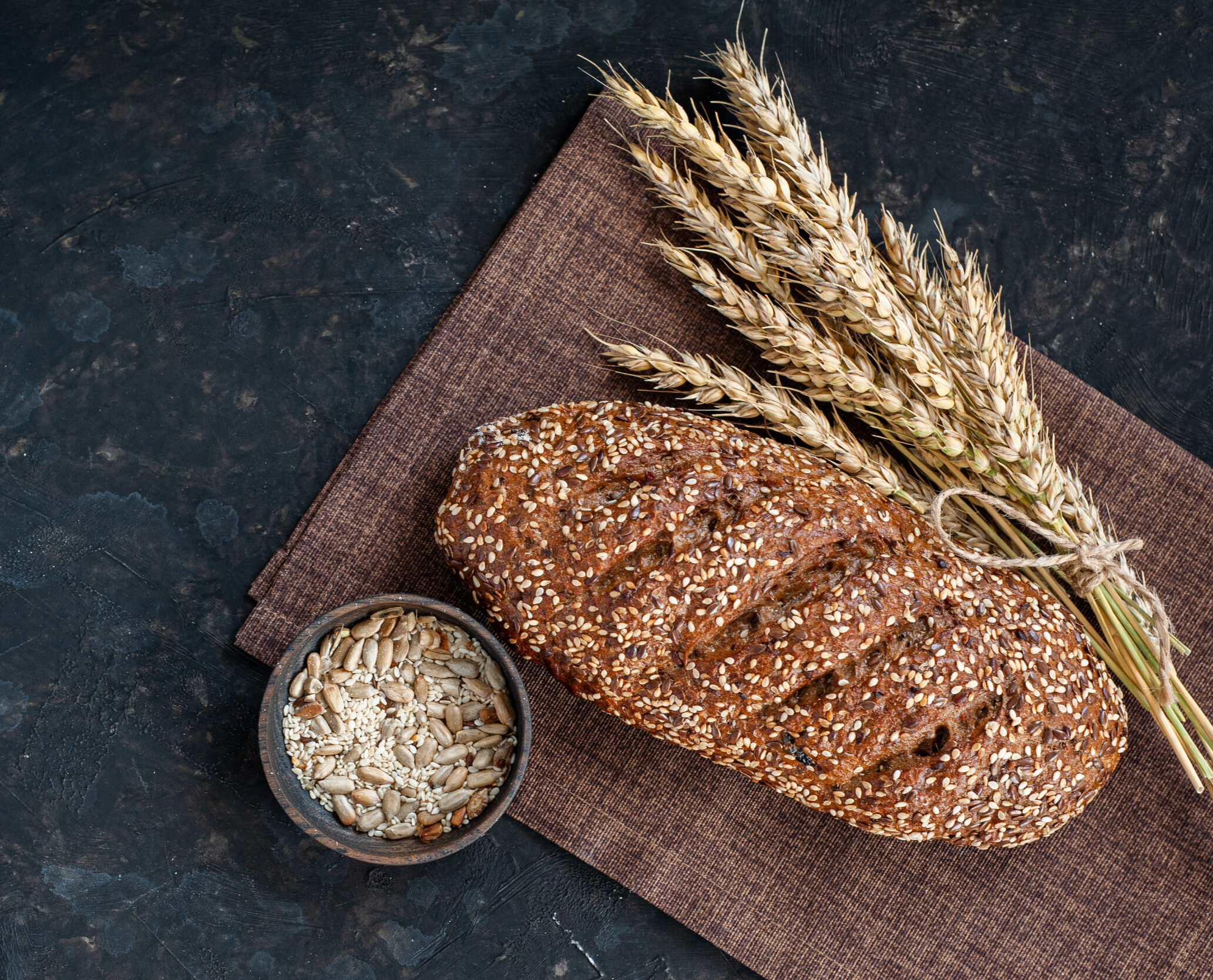 Gute VollkornLebensmittel bei Diabetes! jetzt finden