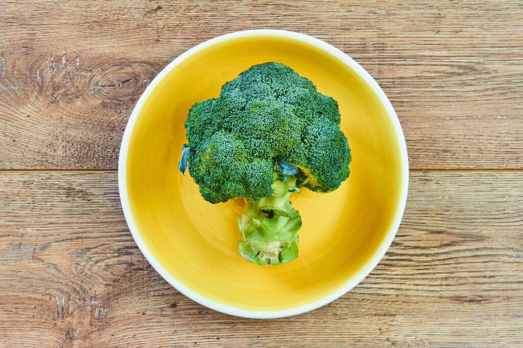Gemüse, Brokkoli ,abnehmen, gesund,lecker,gewicht,gut