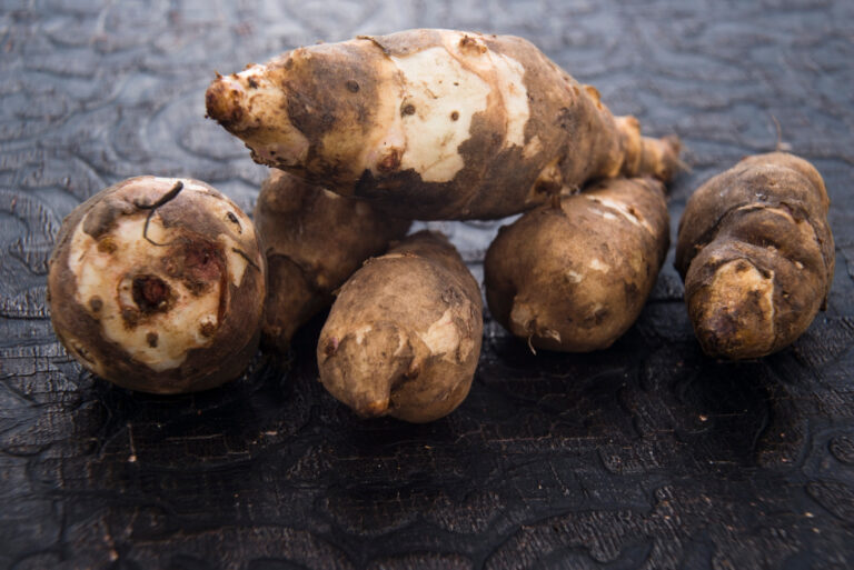 Welche Kartoffeln bei Diabetes? Tabelle + gute Geheimtipps
