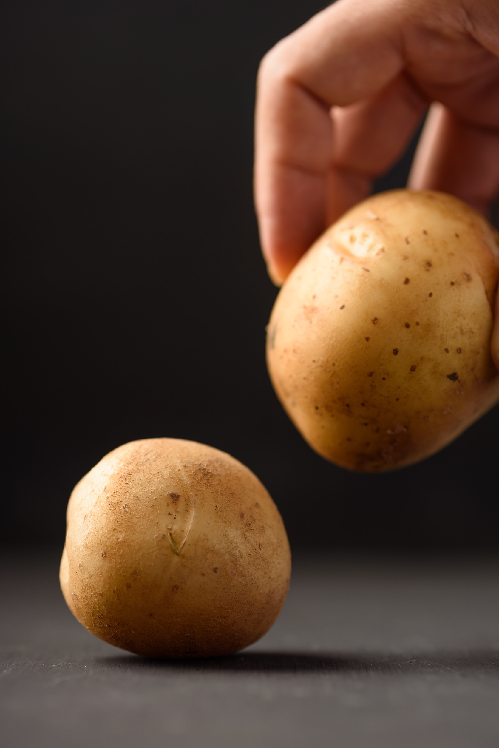 Kartoffeln bei Diabetes Welche sind gut? Tabelle + Tipps