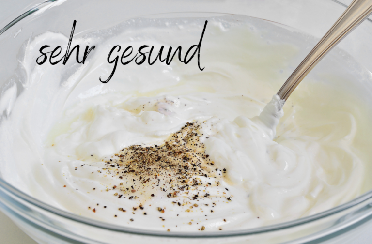 Top-10-Lebensmittel für Diabetiker: Ja, es lohnt sich!