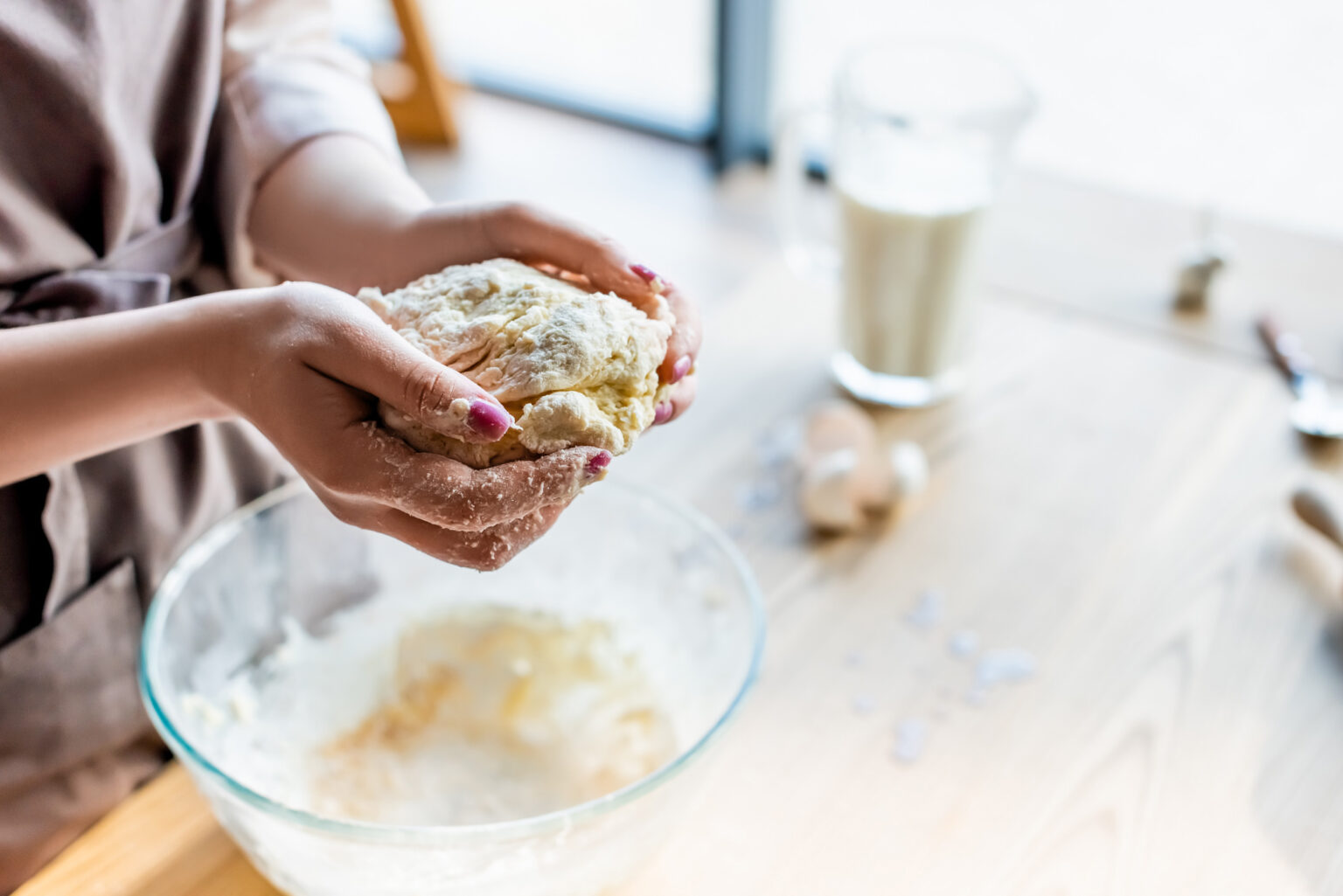 Welches Mehl bei Diabetes? Tabelle+Info