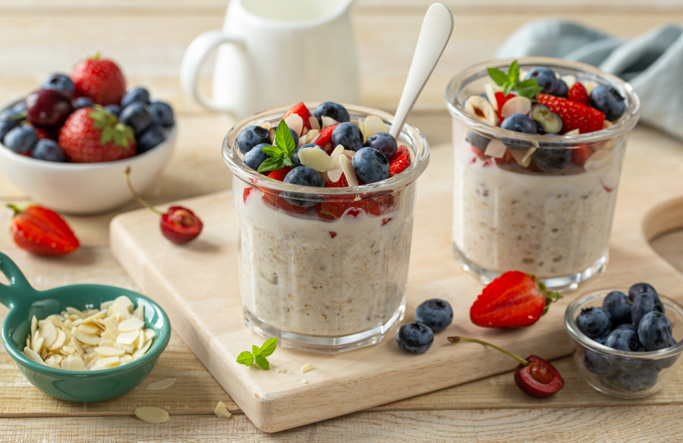 Wie Joghurt bei Diabetes hilft? Welchen kaufen?