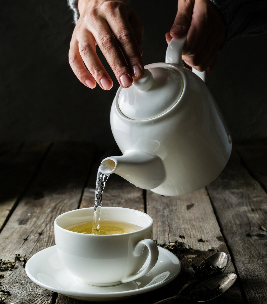 Welcher Tee ist gut bei Diabetes? großer Vergleich