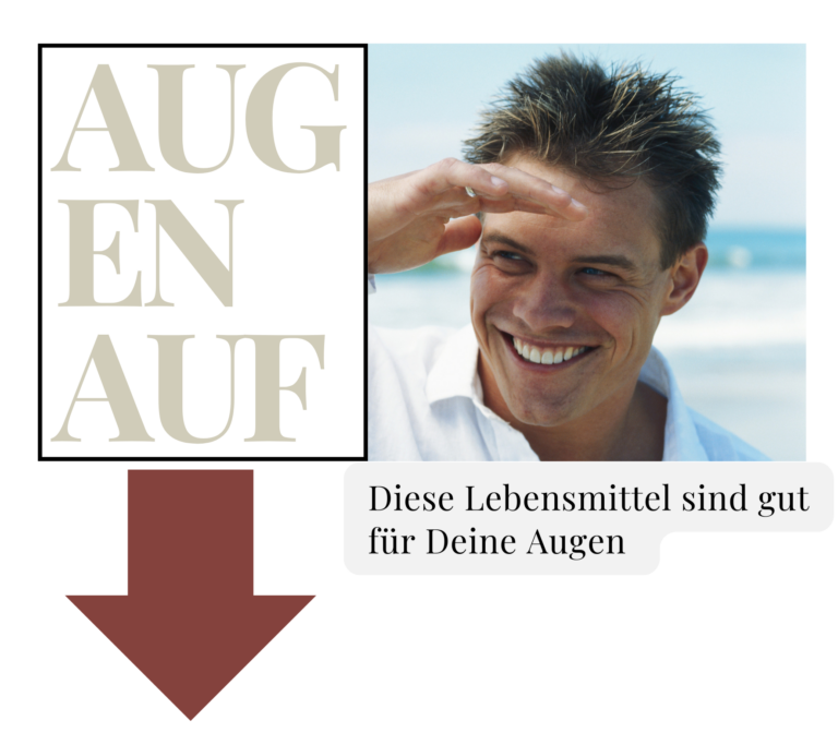 Ernährung >Lebensmittel-Liste