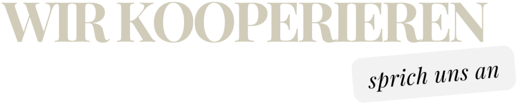 Kooperation,Lebens-Retter Ernährungswissen,sprich uns an, Zusammenarbeit,Partner