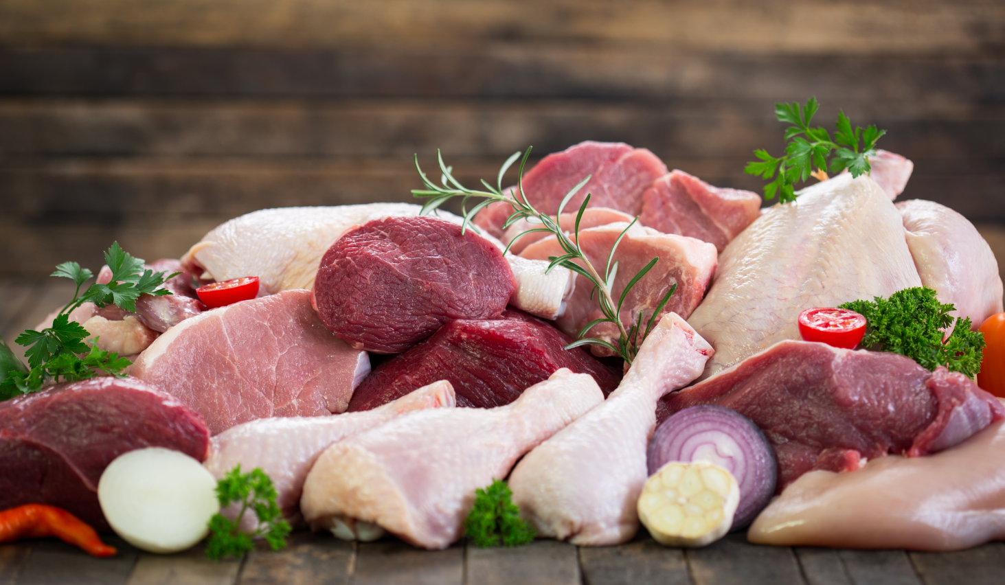 Welches Fleisch Bei Diabetes Typ 2