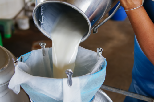 Welche Milch bei Diabetes? Tabelle + gute Alternativen
