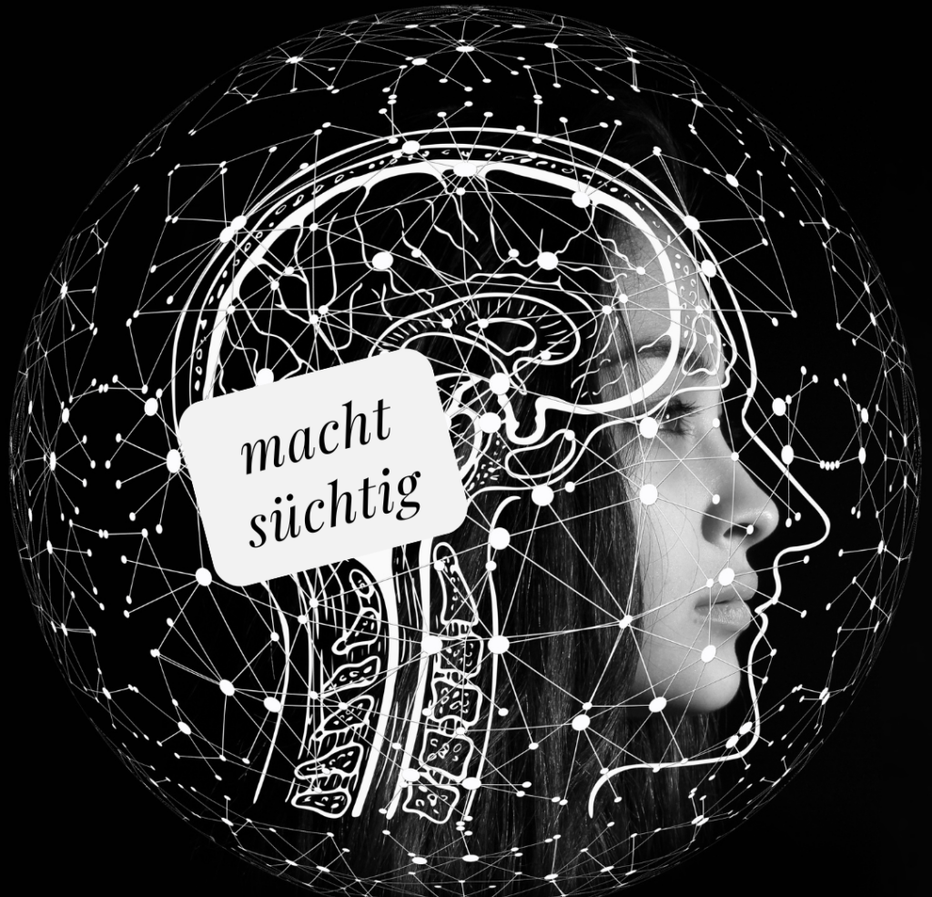 Gehirn, Belohnungszentrum,Sucht,Fertigprodukte,Essen,Gefahr,Achtung