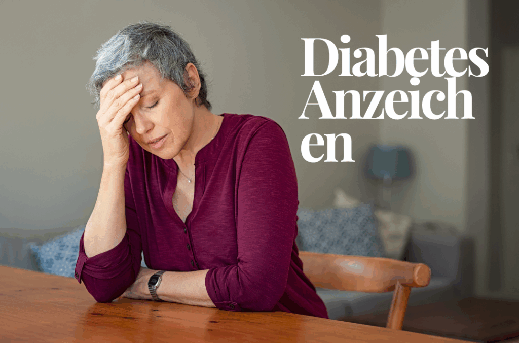 Anzeichen,Symptome,Prädiabetes,Frau,Schreibtisch,müde,kaputt,Arm,Gesicht,aufstützen,überlastet