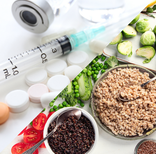 Prädiabetes,Medikamente,nehmen,ja, nein,welche,Achtung,Ernährung