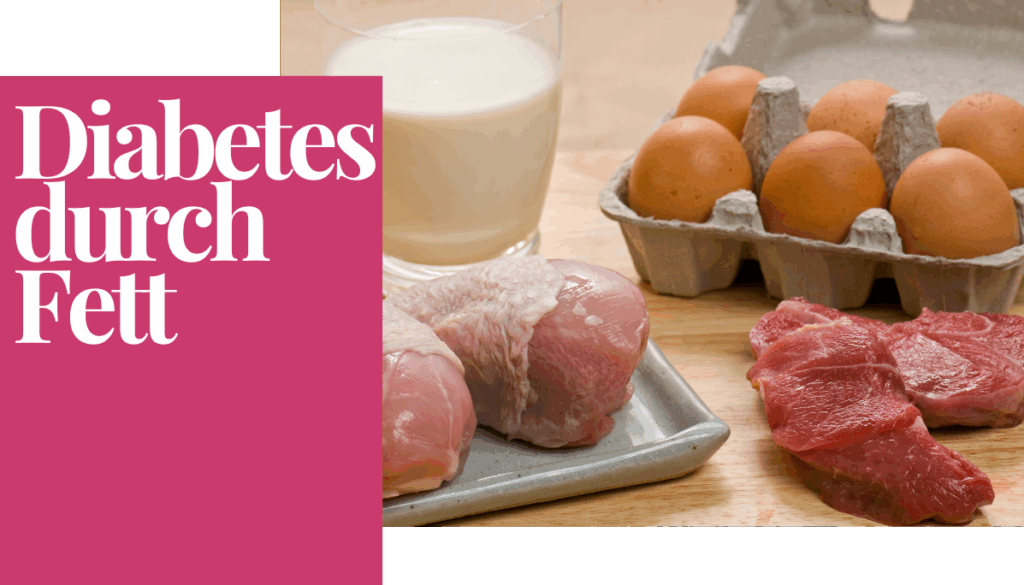 Fleisch,Milch,Eier,gesund,Prädiabetes,trotz,Ernährung,Achtung,aufpassen