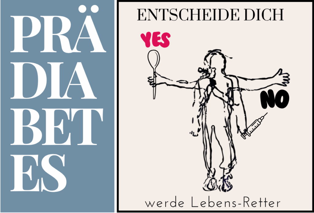 Prädiabetes,verbessern,stoppen,hilfe,Ernährung,Tipps,aufhalten,Rezepte