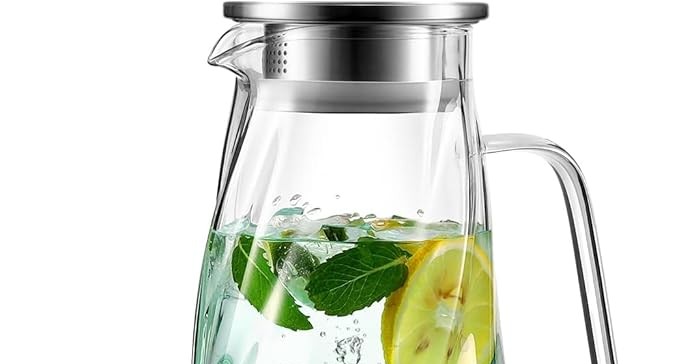 Wasser,Karaffe,Gadget,Küche,gut,infused water,trinken