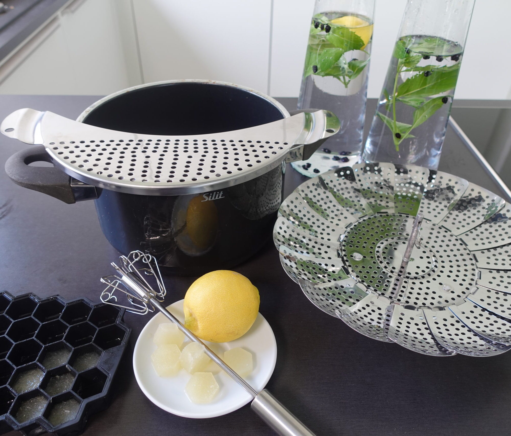 Gute + praktische Küchen-Gadgets für unter 20 Euro