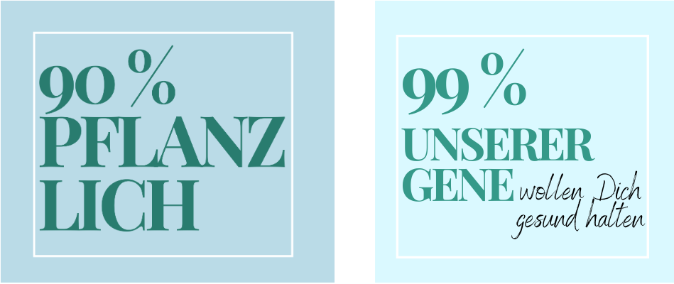 pflanzliche Ernährung,Gesundheit,Gene,helfen,gut,bessern